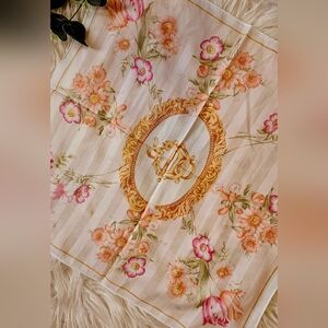 Christian DIOR Vintage Hanky/Scarf